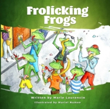 Image for Frolicking Frogs