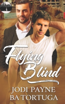 Image for Flying Blind