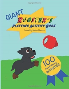 Image for Giant Rooster's Playtime Activity Book