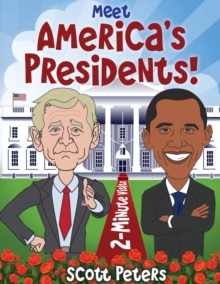 Image for Meet America's Presidents!