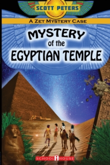 Image for Mystery of the Egyptian Temple