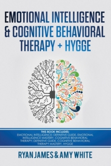 Image for Emotional Intelligence and Cognitive Behavioral Therapy + Hygge