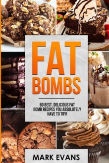 Image for Fat Bombs