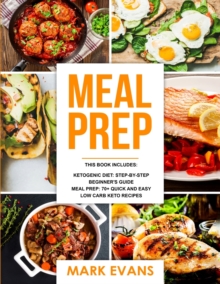 Image for Meal Prep