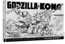 Image for Godzilla & Kong
