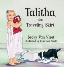 Image for Talitha, the Traveling Skirt