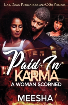 Image for Paid in Karma