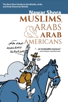 Image for Muslims, Arabs, and Arab-Americans : A Quick Guide to Islamic and Arabic Culture