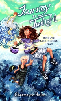 Image for Journey to Twilight