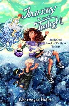 Image for Journey to Twilight
