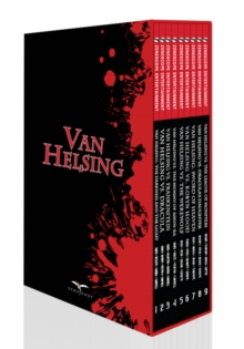 Image for Van Helsing Boxed Set