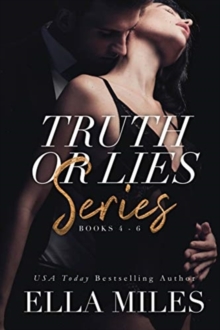 Image for Truth or Lies Series