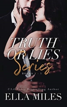 Image for Truth or Lies Series : Books 1-3