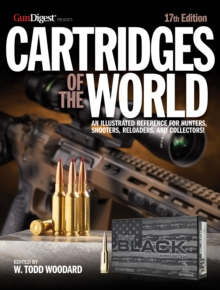 Image for Cartridges of the World, 17th Edition