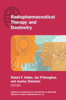 Image for Radiopharmaceutical Therapy and Dosimetry