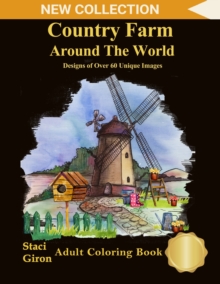 Image for Country Farm Around The World