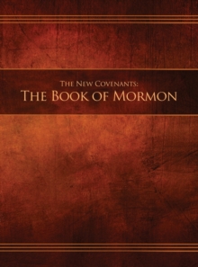 Image for The New Covenants, Book 2 - The Book of Mormon