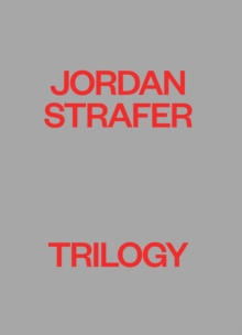 Image for Jordan Strafer: Trilogy