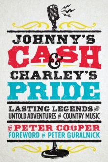 Image for Johnny's Cash and Charley's Pride