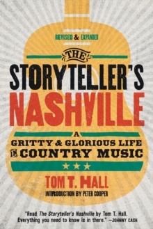 Image for The Storyteller's Nashville
