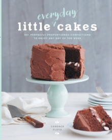 Image for Little Everyday Cakes
