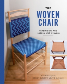 Image for The Woven Chair