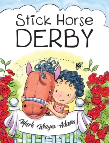 Image for Stick Horse Derby