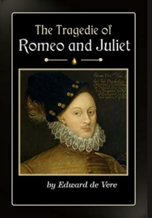 Image for The Tragedie of Romeo and Juliet