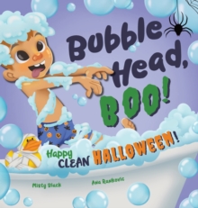 Image for Bubble Head, Boo!