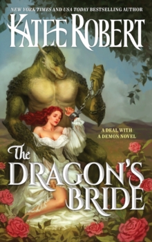 Image for The Dragon's Bride
