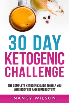 Image for 30 Day Ketogenic Challenge