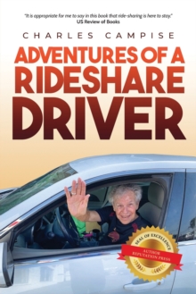 Image for Adventures of a Rideshare Driver