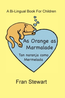 Image for As Orange as Marmalade