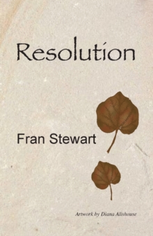 Image for Resolution : Poems