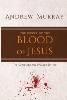 Power of the Blood of Jesus