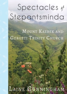 Image for Spectacles of Stepantsminda