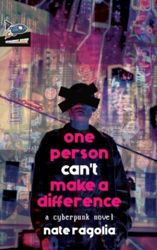 Image for One Person Can't Make a Difference
