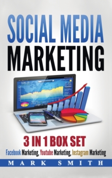Image for Social Media Marketing : Facebook Marketing, Youtube Marketing, Instagram Marketing