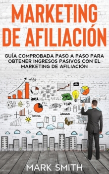 Image for Marketing de Afiliacion