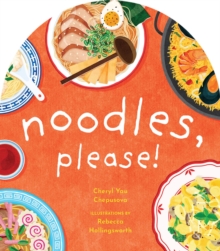 Image for Noodles, Please!