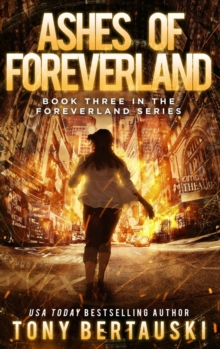 Image for Ashes of Foreverland