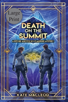 Image for Death on the Summit