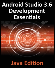 Image for Android Studio 3.6 Development Essentials - Java Edition