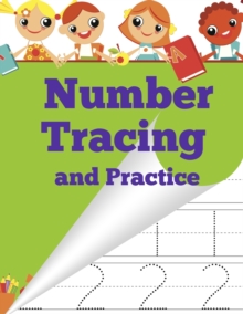 Image for Number Tracing and Practice