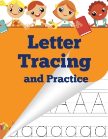 Image for Letter Tracing and Practice