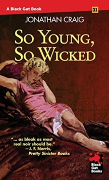 Image for So Young, So Wicked