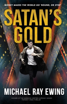 Image for Satan's Gold