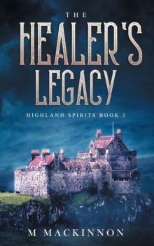 Image for The Healer's Legacy