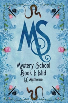 Image for Mystery School Book 1 : Islid