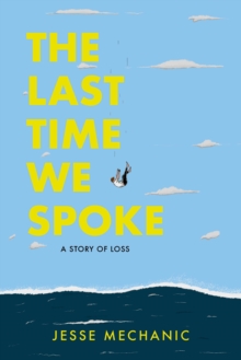Last Time We Spoke